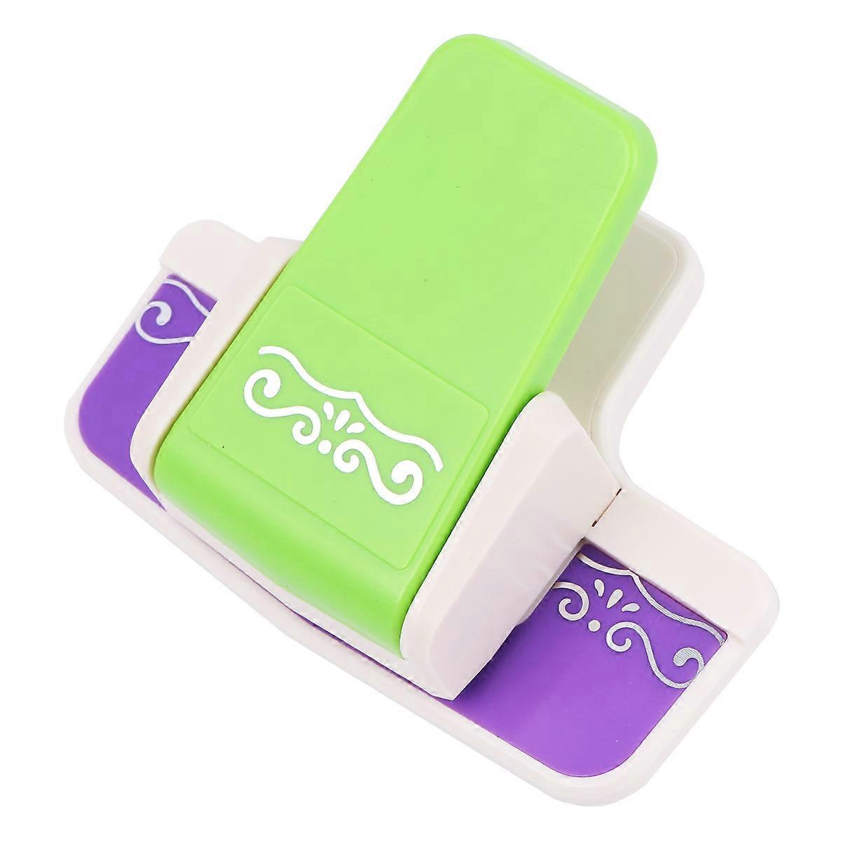 Paper Punch Embossing Tool 1Pcs Punch for DIY Craft Decoration