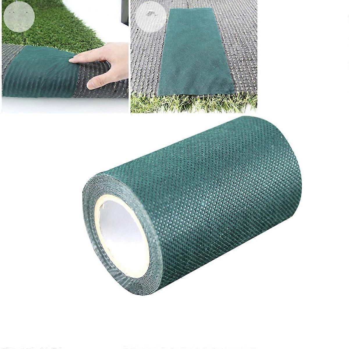 Artificial Grass Tape Single-Sided Grass Tape for Turf Joining