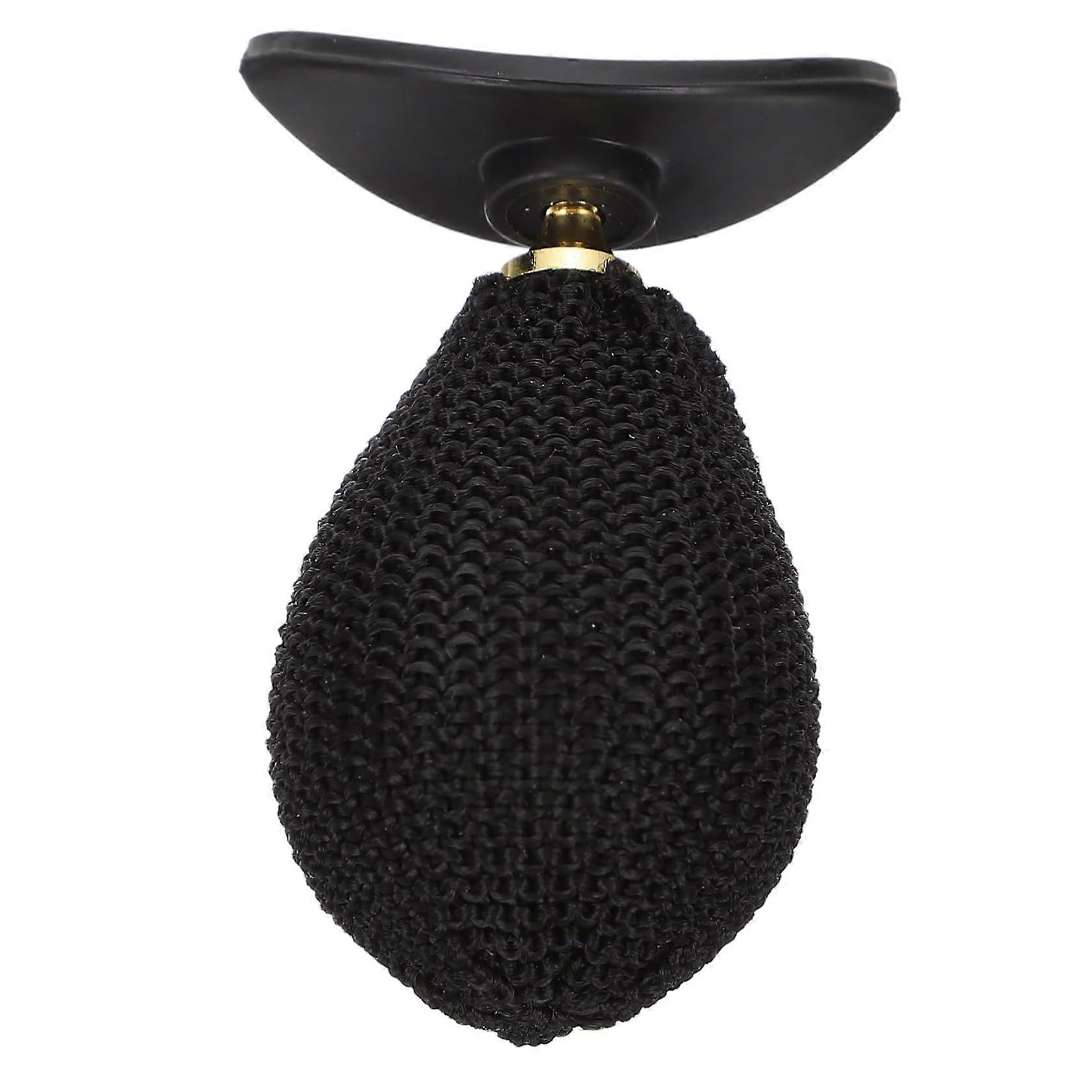 Eyeshadow Stamp with Soft Silicone Applicator for Quick Eye Makeup and Universal Eye Size Fit