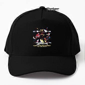 Legends Of Hard Rock Whitesnakes Live Basebollkeps Whitesnake-logotyp Whitesnake Band