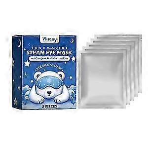 Sleep Steam Eye Mask