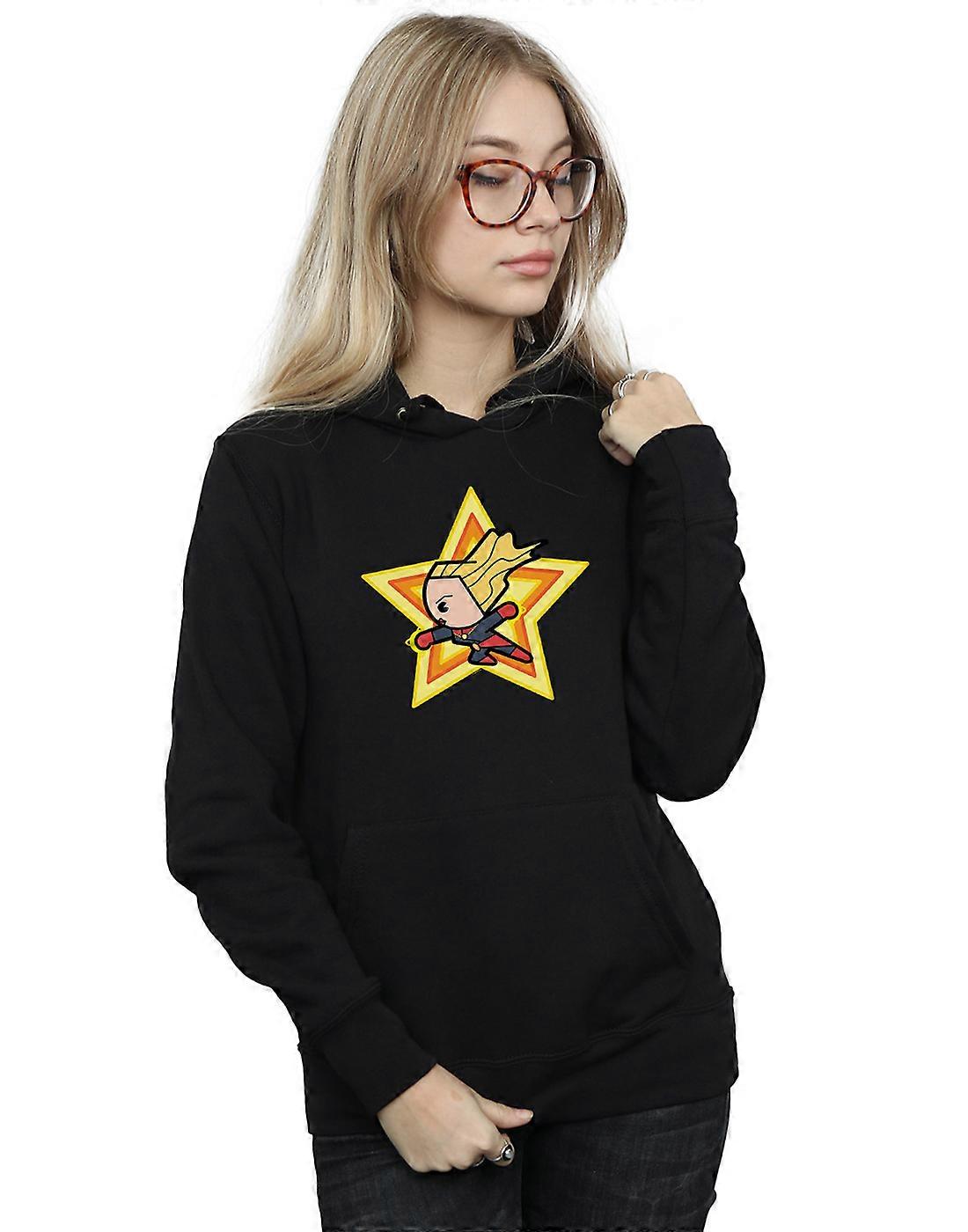 Marvel Kawaii Capitan Marvel Jr.