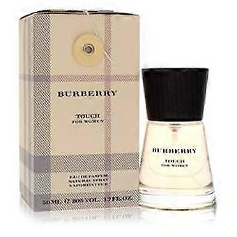  Burberry Touch by Burberry - Eau De Parfum Spray 1.7 oz - Women 