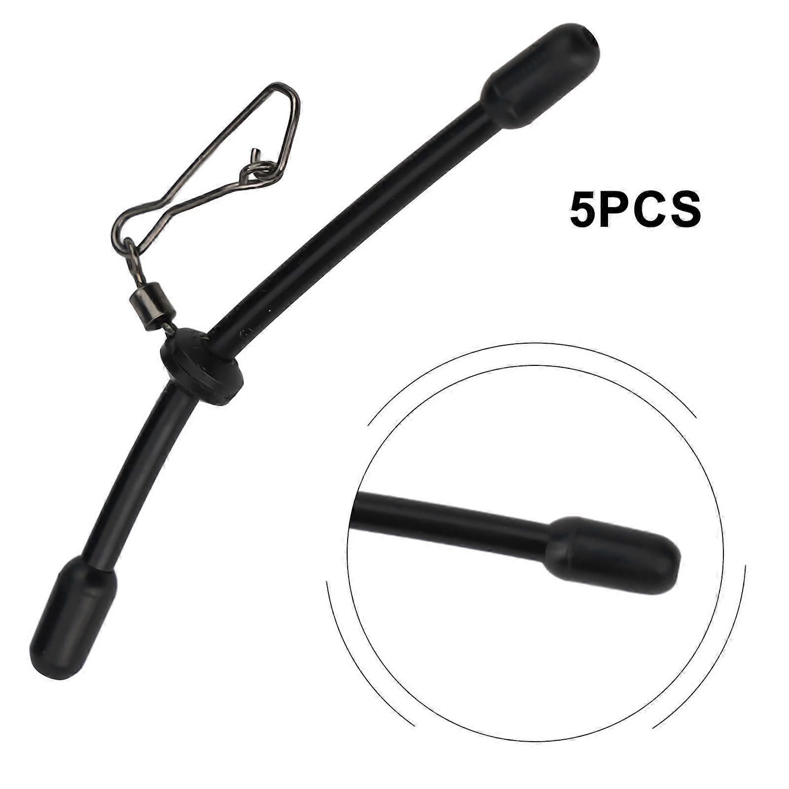 Reliable Fishing Boom Spacer with Balance Connector for Smooth Casting