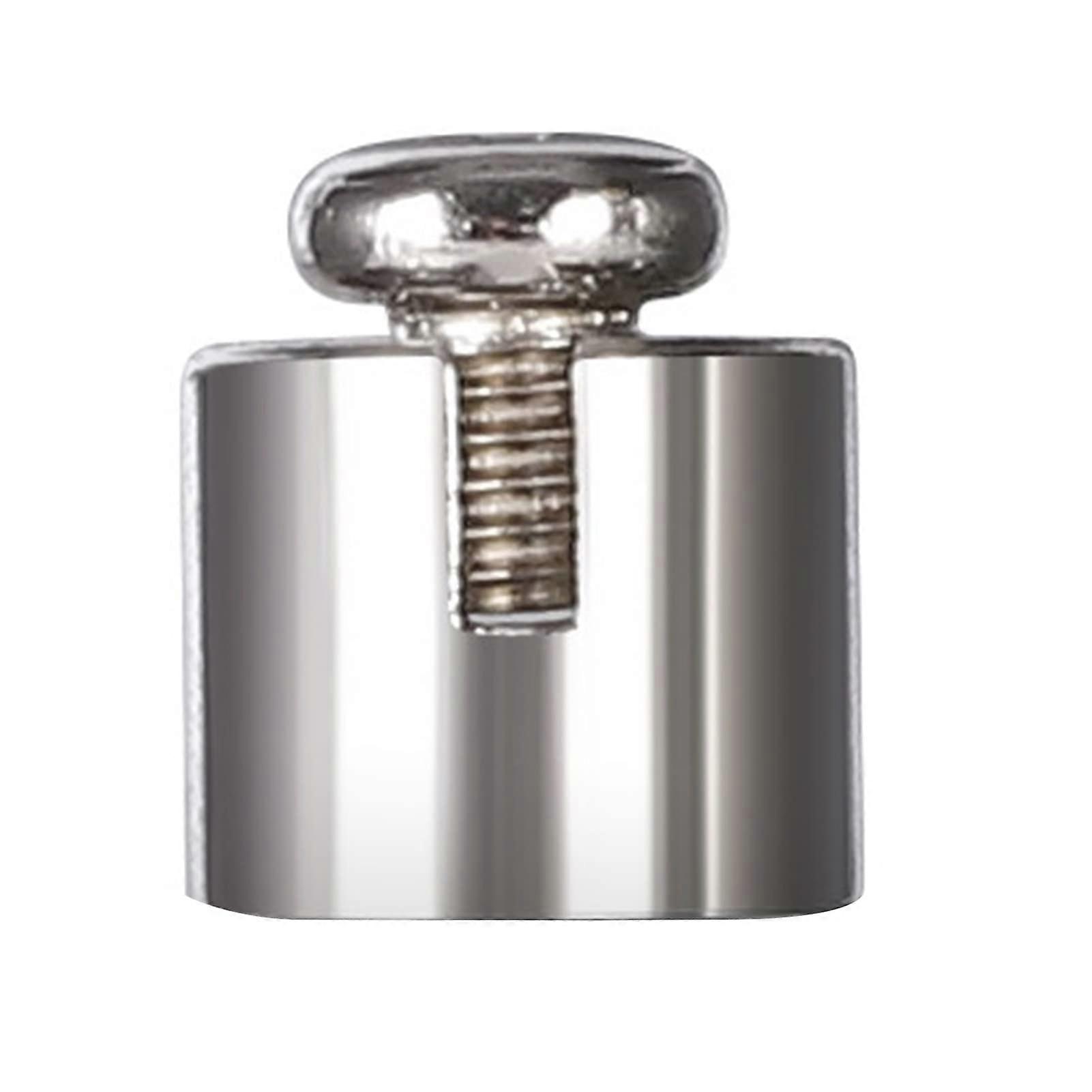 Strong Magnetic Bike Odometer Magnet, WearResistant Lightweight Bicycle Computer Sensor, Silver