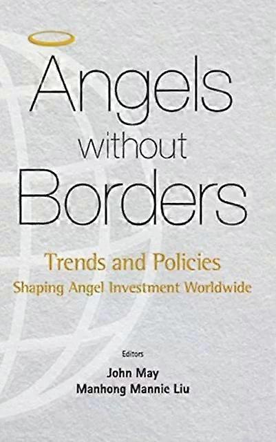 Angels Without Borders - LIU MANHONG MANNIE