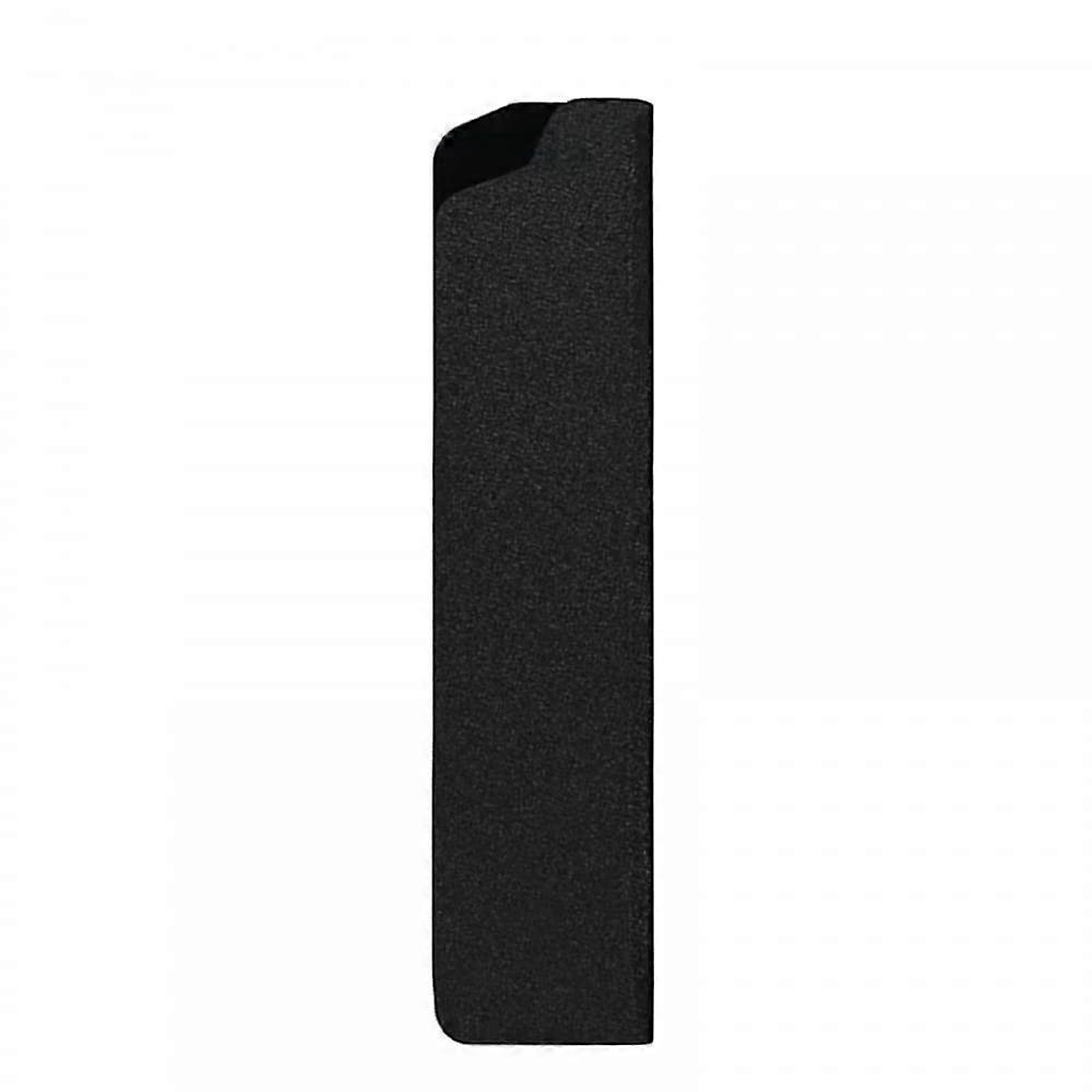 Knife Edge Guard Sleeve for Chef Knife, 6.5 Inch Durable ABS Blade Protector Cover