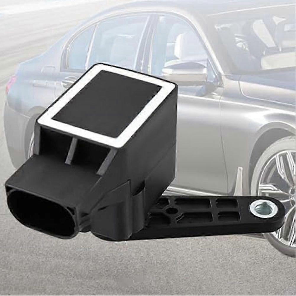 Height sensor/headlight level sensor for BMW E46 E39 E60 E65 E66 X3 X5 Z4: 37140141445 37146784697 37141093698