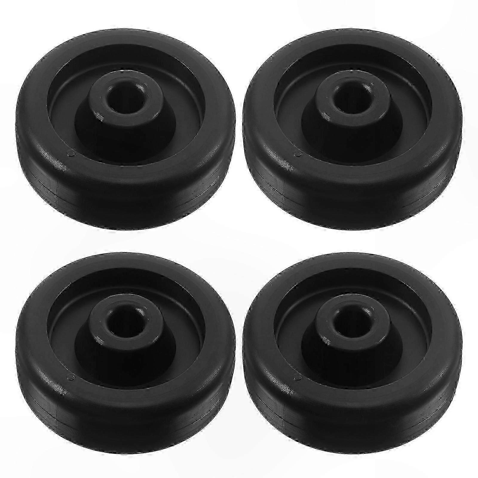 Smooth Universal Treadmill Roller for Home Gym Equipment