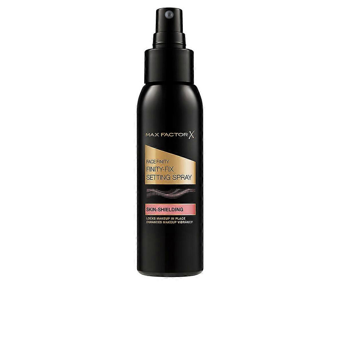 Make-Up Set Max Factor FACEFINITY