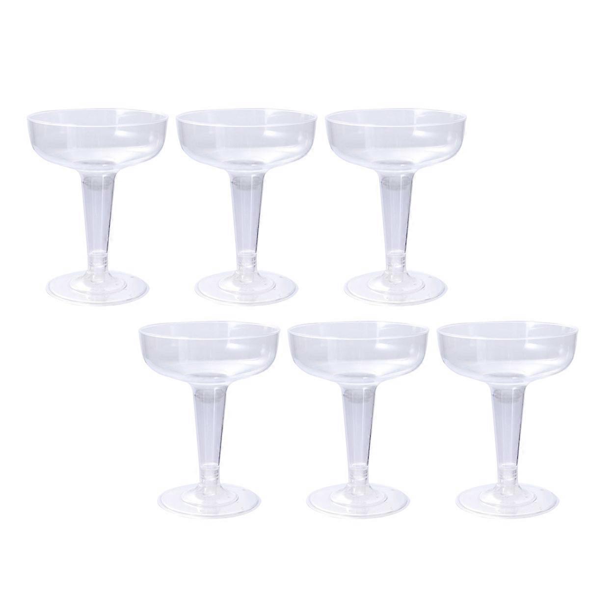 Drinking Goblet for Party Use 20Pcs