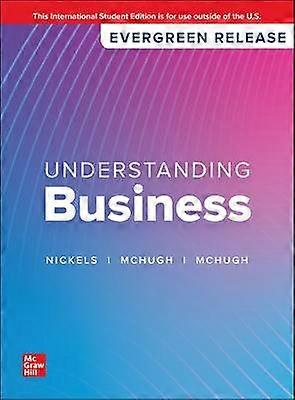 Understanding Business: 2024 Release ISE