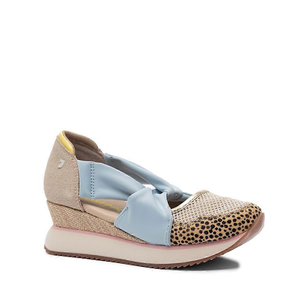 Shoes Gioseppo 78615TARLACBLUE