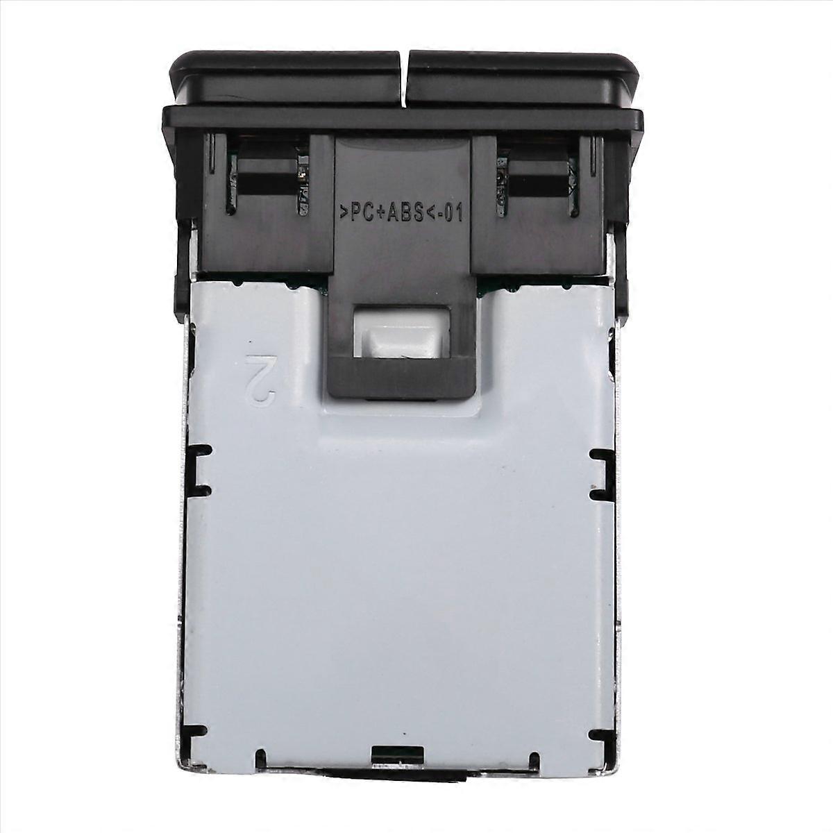 USB AUX Port Adapter Audio Player and USB Socket for 