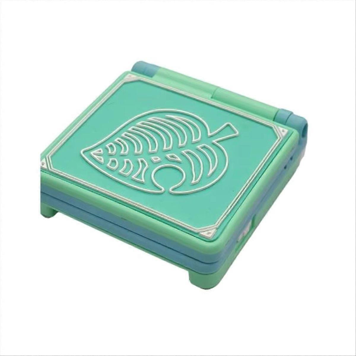 3D Leaf Replacement Repair Housing Shell Case Cover Parts Kit