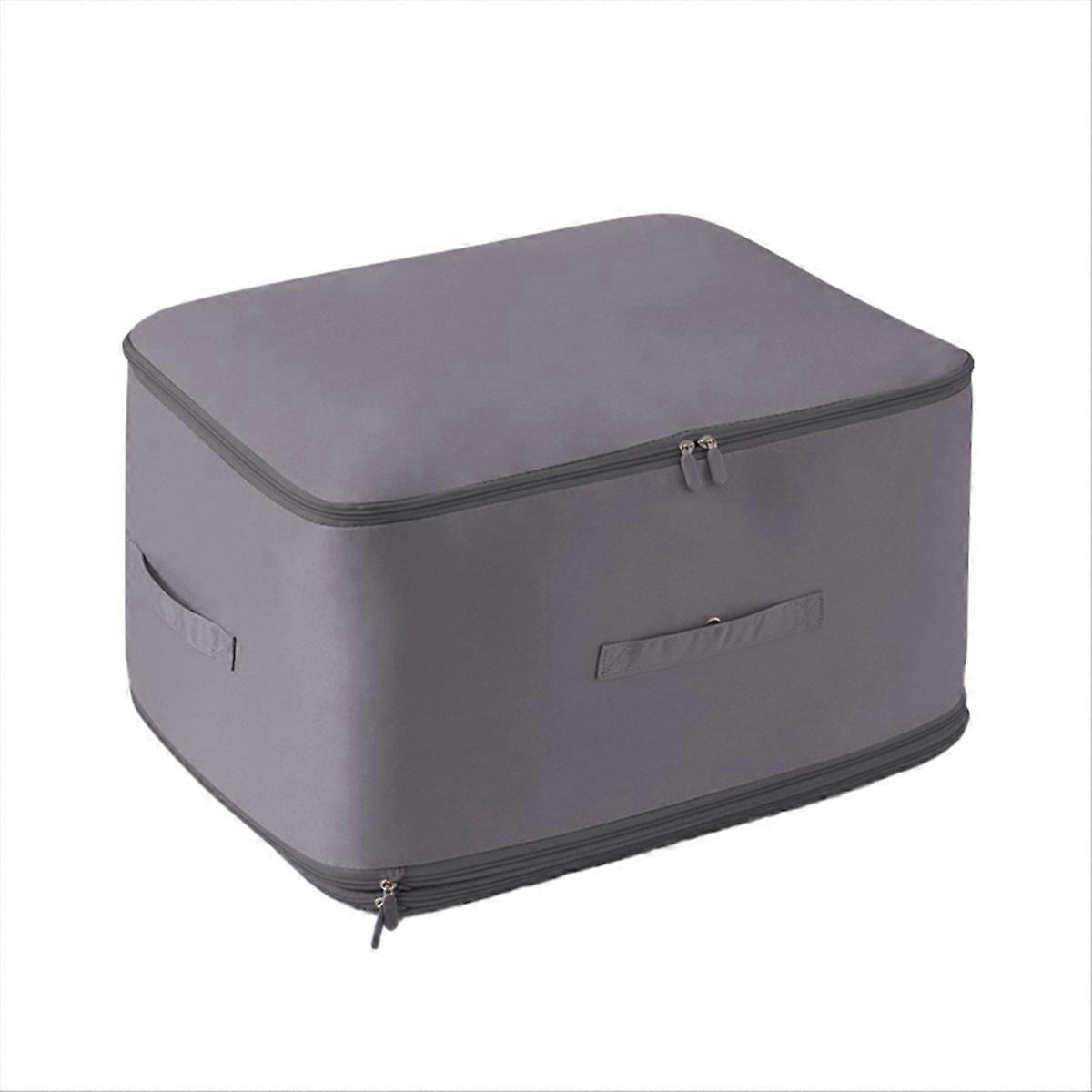 Self Compression Organizer Compression Packing Expandable,C