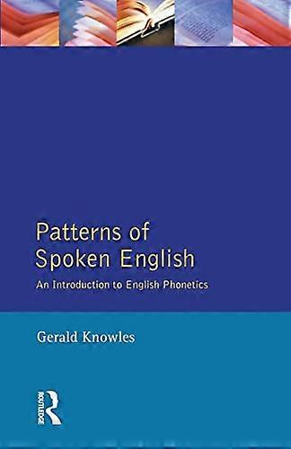 Patterns Spoken English