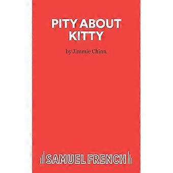 Sääli noin Kitty