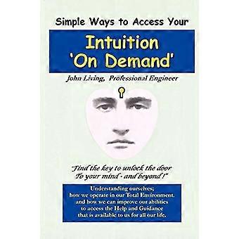 Intuition 'Efter behov'