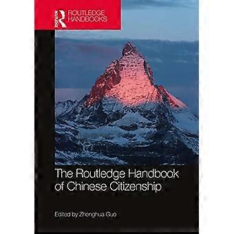 Podręcznik obywatelstwa chińskiego Routledge