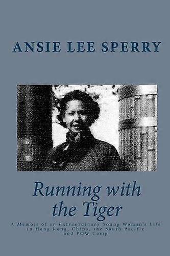 Running with the Tiger