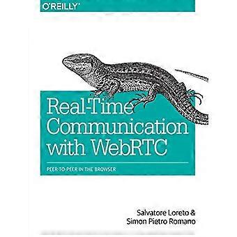 Echtzeit-Kommunikation mit WebRTC: Peer-to-Peer im Browser