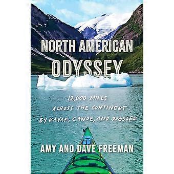 Noord-Amerikaanse Odyssee