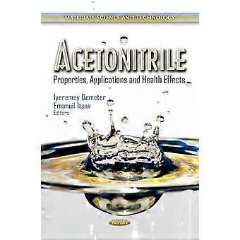 Acetonitrilo
