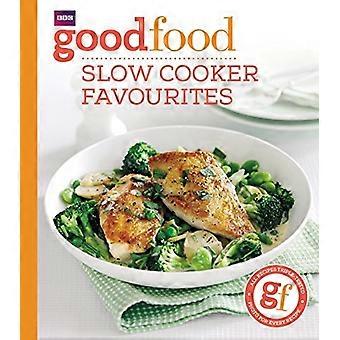 Gutes Essen: Slow Cooker Favoriten