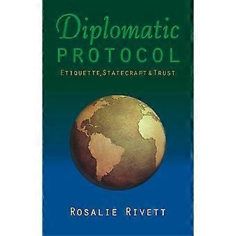 Diplomatiek Protocol