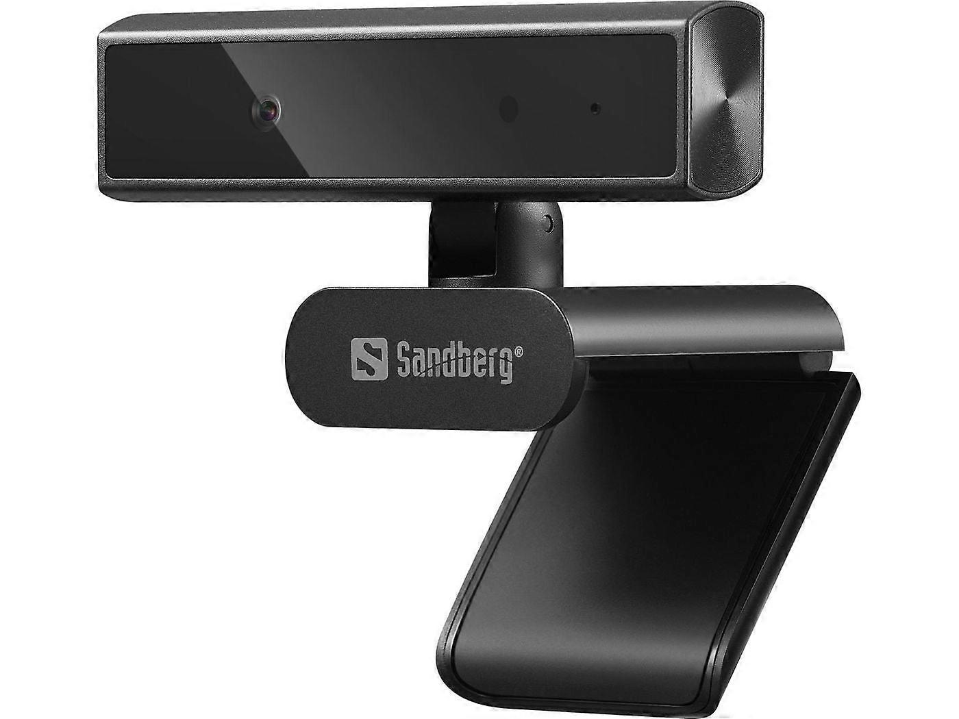 Face-id Webcam Mini