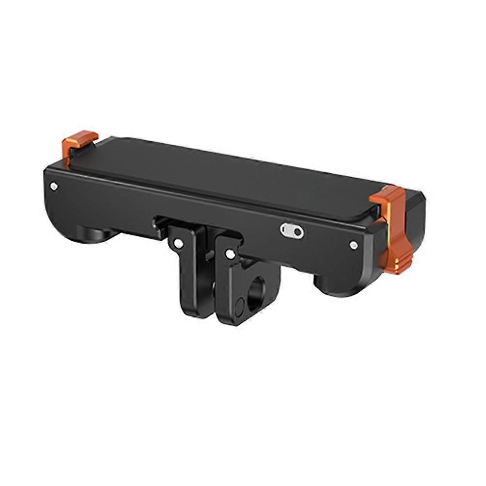 Magnetic Quick Release Adapter for Insta360 GO 3/GO 3S Action Camera Accessories A