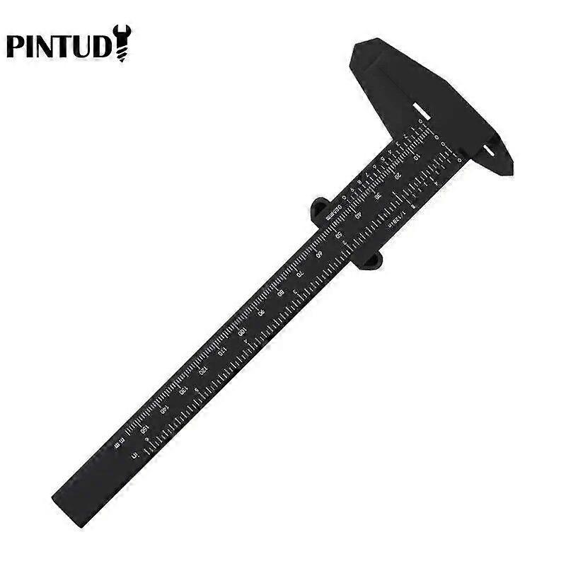 Digital Electronic Vernier Caliper Measuring Tool with LCD Display 150mm