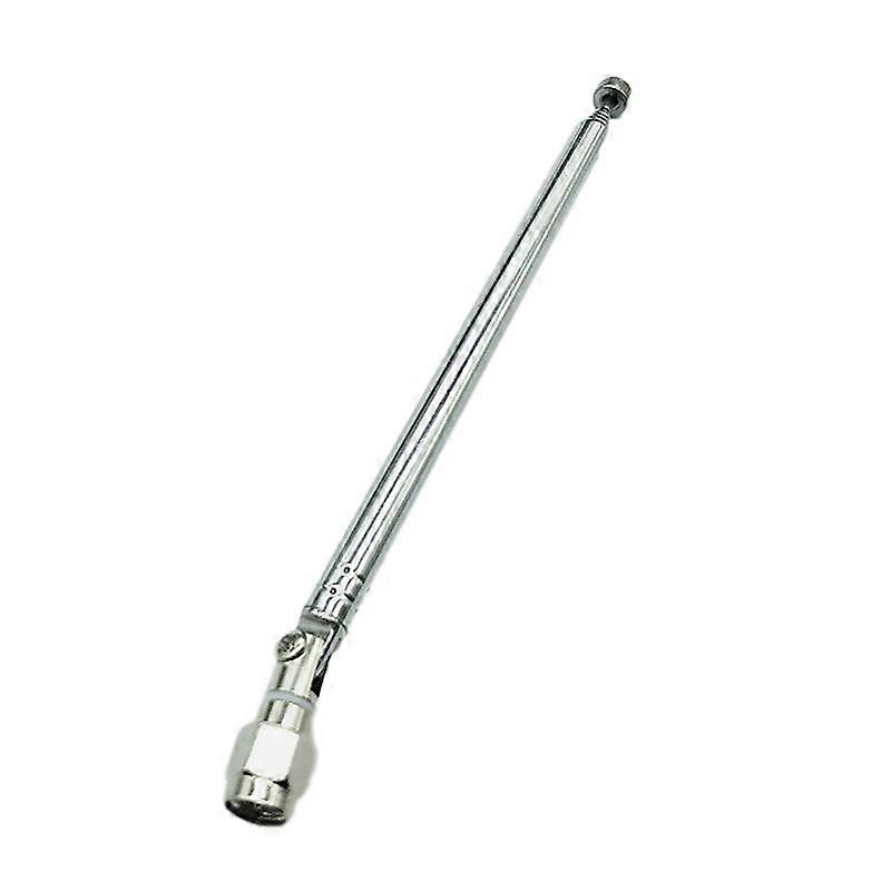 SMA Rod Antenna LimeSDR for HackRF Applicable Frequency Range 40MHz