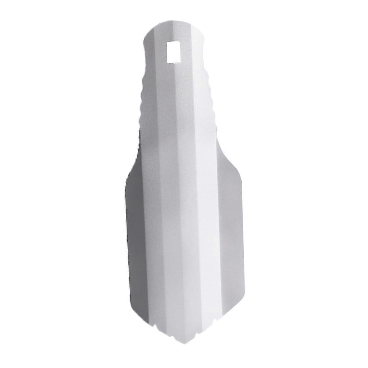 Titanium Gardening Shovel Lightweight MultiFunctional Hand Tool for Digging Weeding Camping