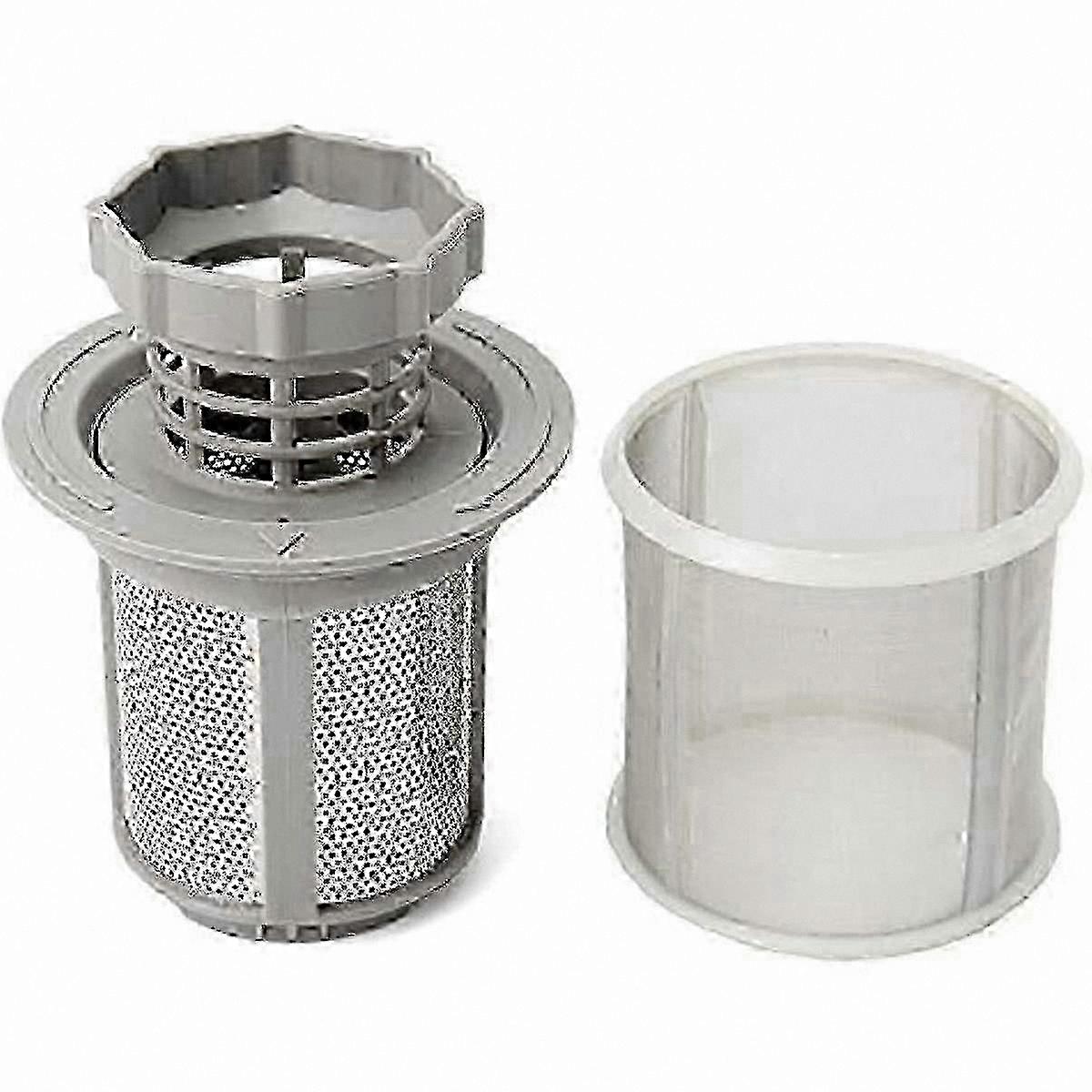 Bosch Dishwasher Replacement Micro Filter Mesh Sieve Model 427903