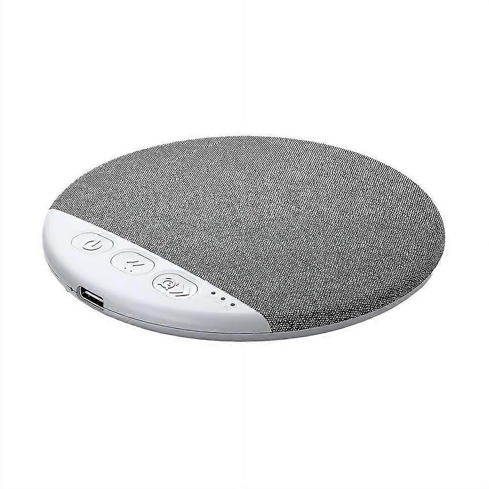 Pillow Speaker Speaker Under Pillow High Quality Multi-Functional Bluetooth Speaker White Noise
