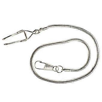 Clip Pocket Watch Chain Alloy Hanging Pocket Watch Chain Pocket Watch Decor