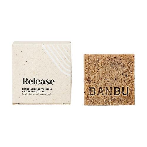 Release soap 100 g (Vanilla)