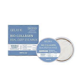 Eelhoe Collagen Eye Mask - Hydrating And Moisturizing Eye Patches For Eye Area Skin Care