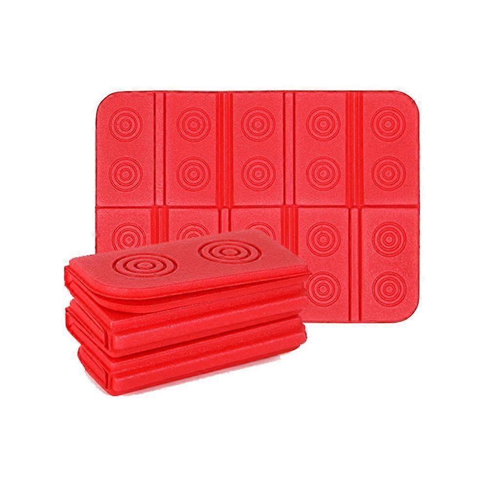 Outdoor Folding Cushion Board