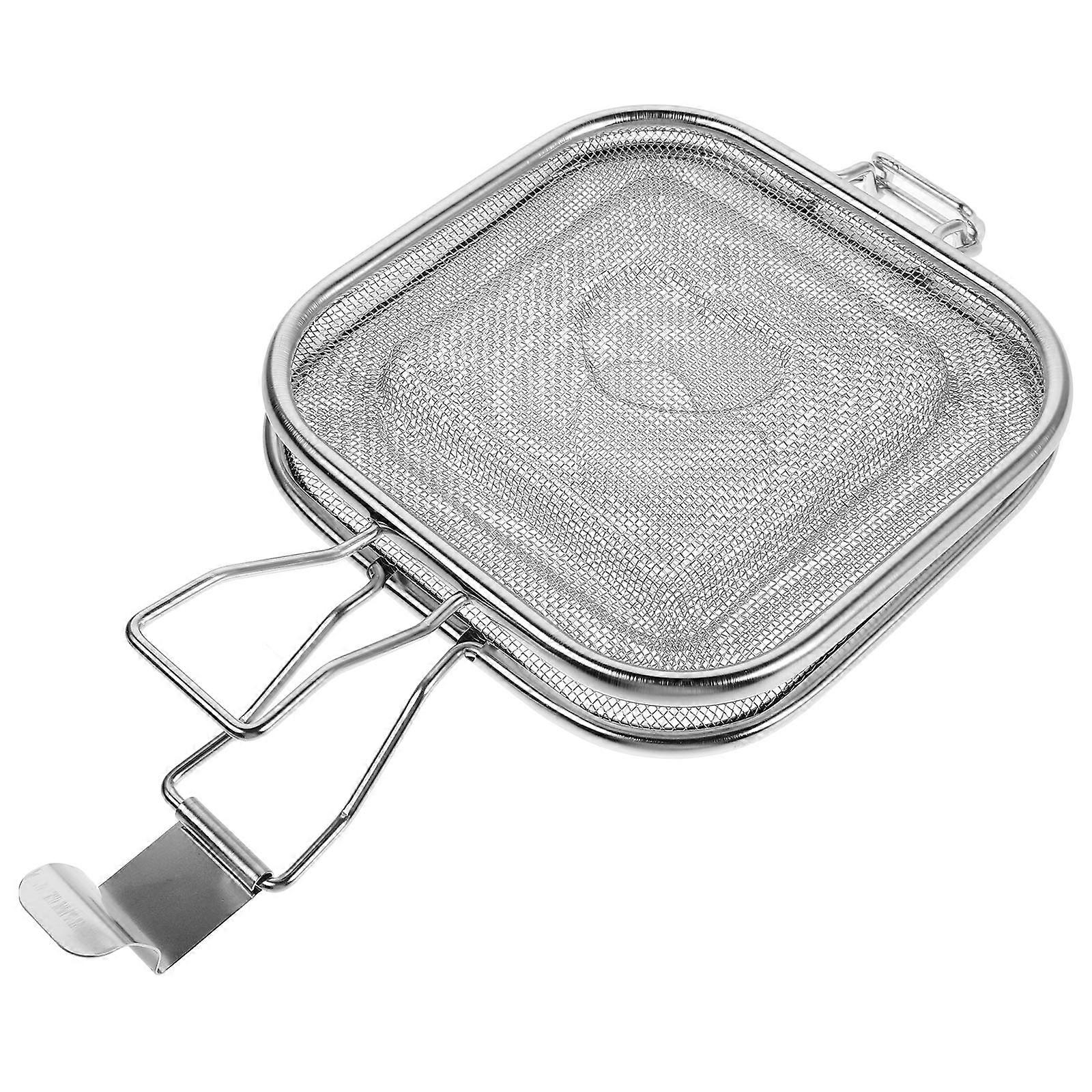 Sandwich Baking Net Bread Baking Tool for Professional Use