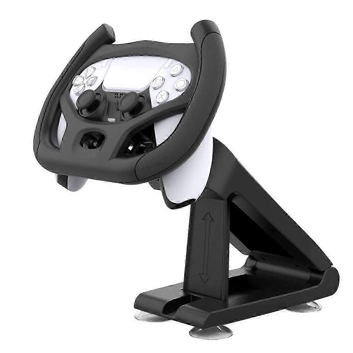 controller bracket steering wheel