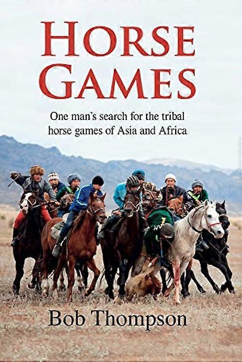 Horse Games