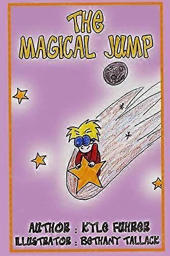 The magical jump
