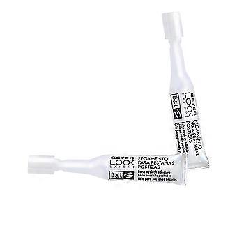Beter Brow False Eyelash Pegamento Pestañas Postizas 2 X 1 Gr For Women