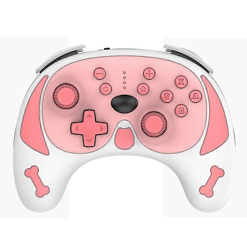 Wiress Bluetooth Gamepad For Switch Pro