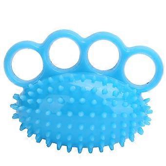 Finger Exercise Ball Fitness Hand Finger Strength Stretch Training Ball for Rehabilitation 2026 New