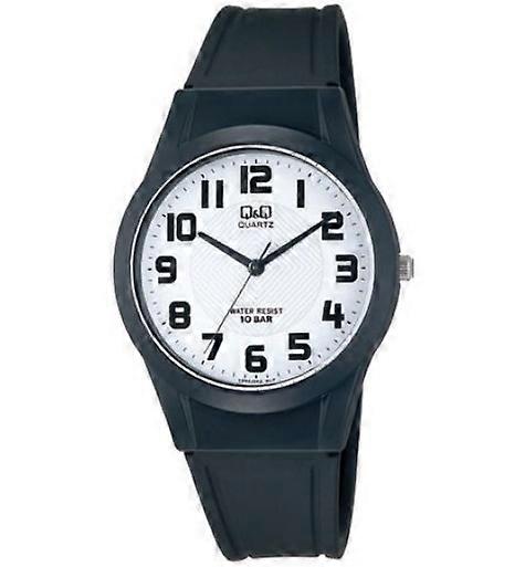 Q&Q ONLY TIME - GENT