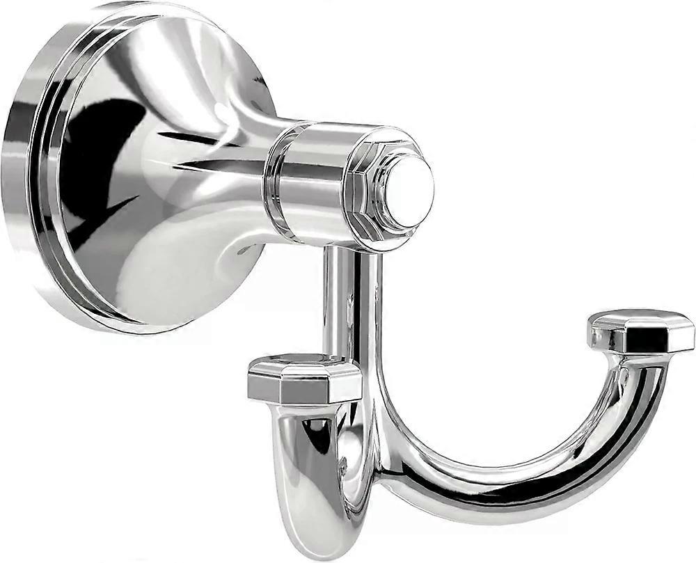 Faucet AUB35-PC Aubrey Robe Hook, Chrome
